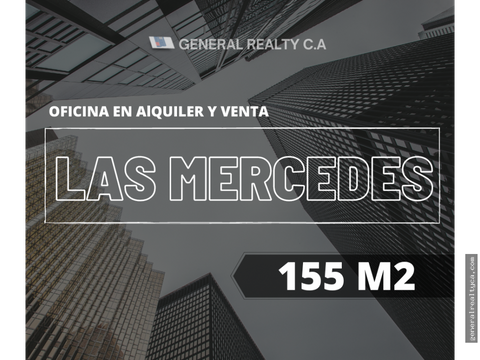 oficina en venta con financiamiento las mercedes 155 m2