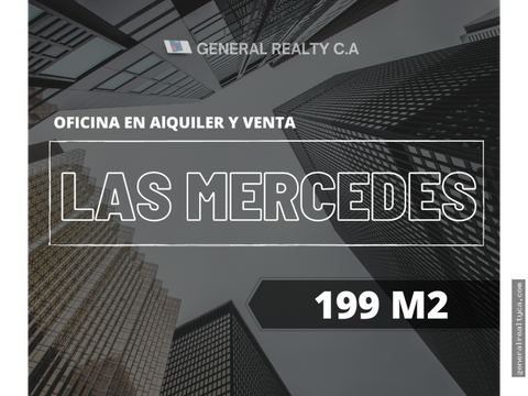 oficina en venta yo alquiler las mercedes 19970 m2