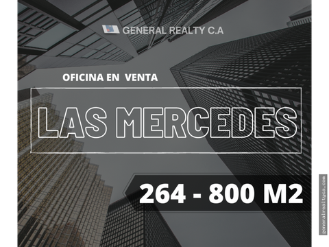 oficinas en venta yo alquiler las mercedes 264 m2 800 m2