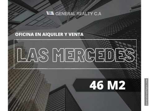 oficina en venta yo alquiler las mercedes 46 m2