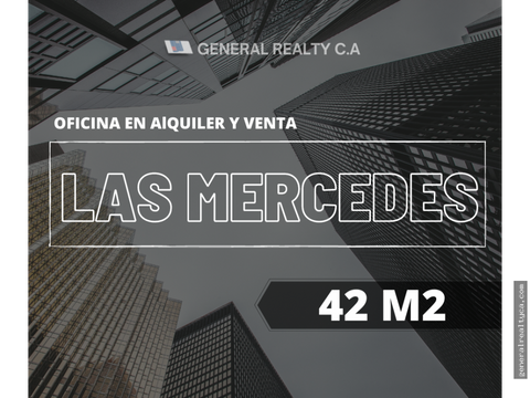 oficina en venta yo alquiler las mercedes 42 m2