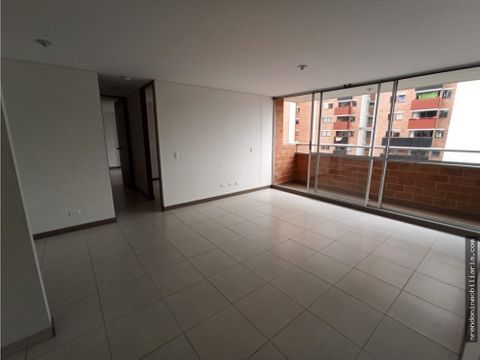 apartamento en venta la ferreria la estrella