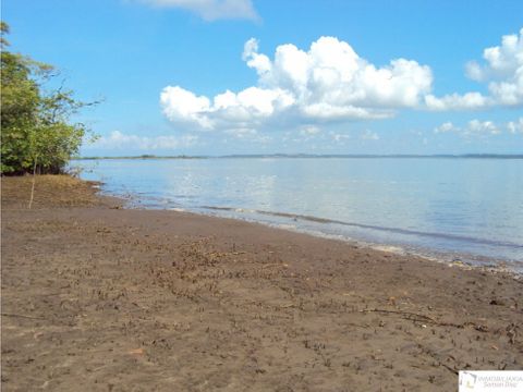 se venda isla sabino chiriqui