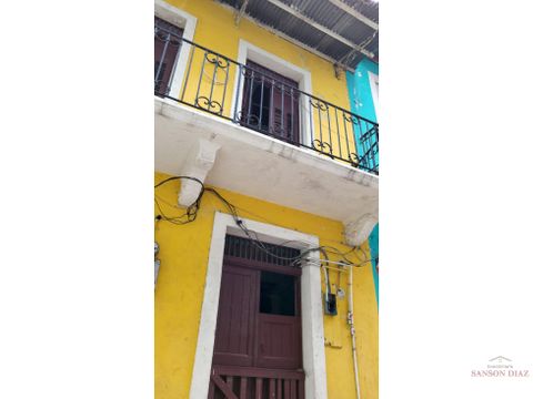 se vende edificio casco antiguo