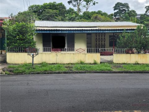 se vende casa bethania