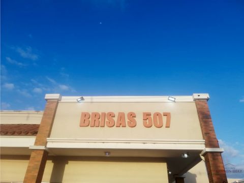 venta local comercial brisas del golf