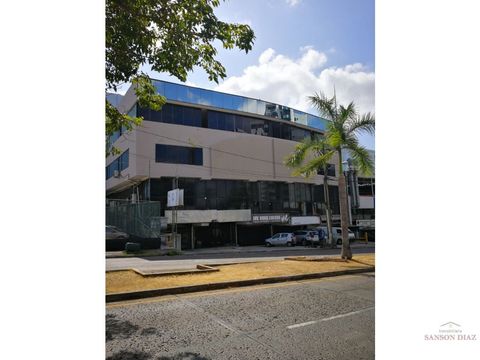 se vende edificio completo en el dorado