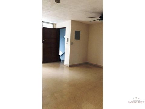 se alquila apartamento en ph dos torres hato pintado
