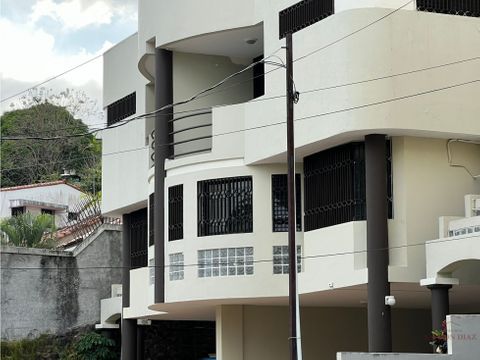 se vende casa duplex dos mares