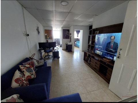 se vende apartamento en ph residencial las acacias juan diaz