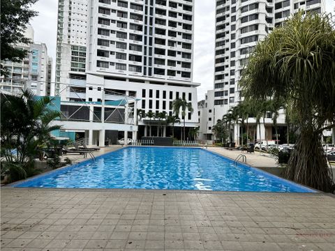 se vende penthouse en ph pacific hills dos mares