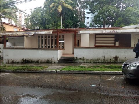 se vende local comercial el cangrejo