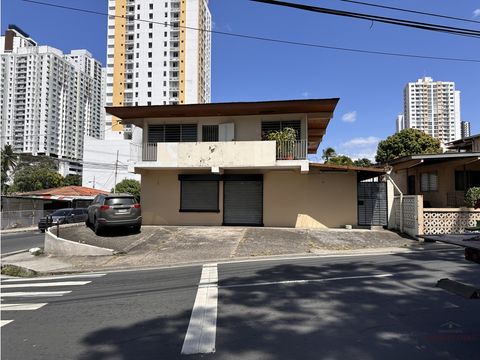 se alquila local comercial en via principal de carrasquilla