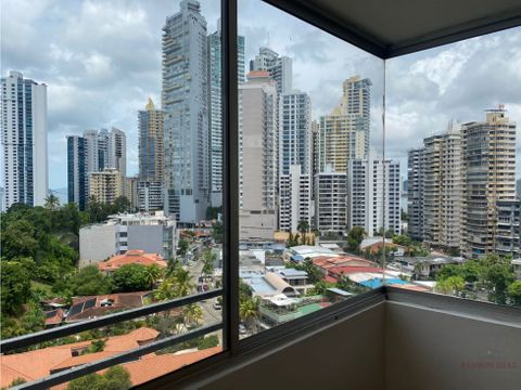 se vende apartamento en ph la joya punta paitilla