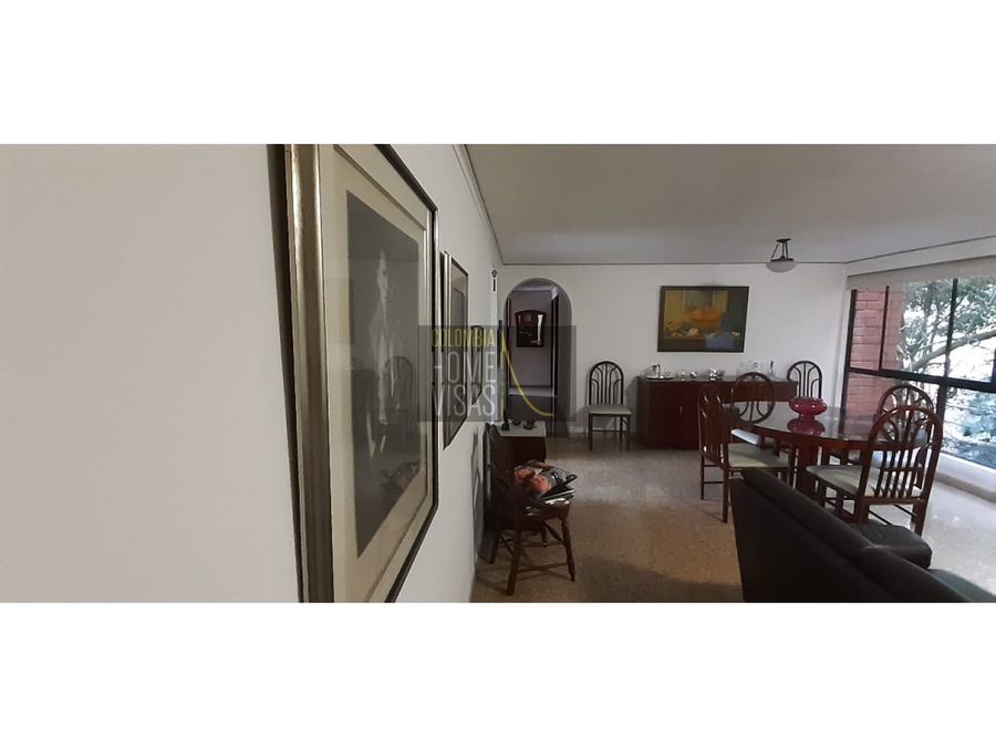apartment for sale el poblado santa fe