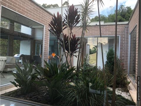 casa para la venta en la estrella medellin