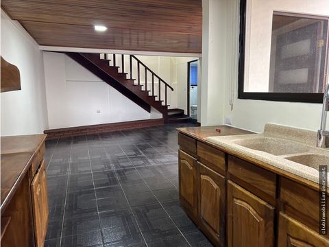 casa en alquiler en condominio en san pablo de heredia
