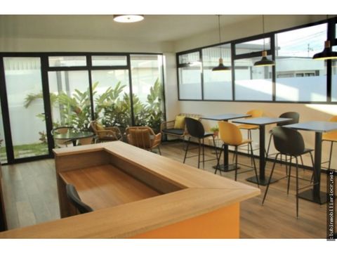 inverisionistas amplias oficinas en rohrmoser rentabilidad 9 anual
