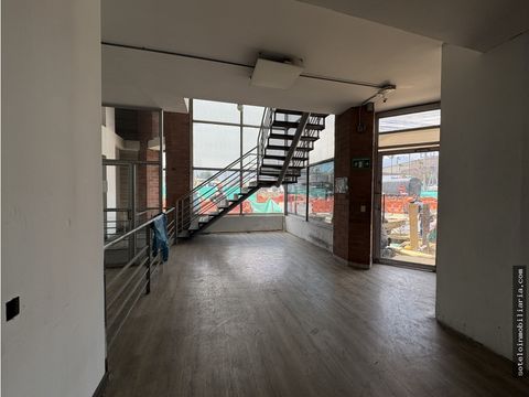 local comercial para la venta fabricas unidas