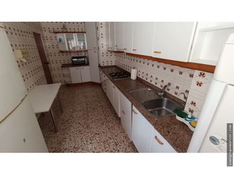 piso en venta en calle hercules la florida alicante