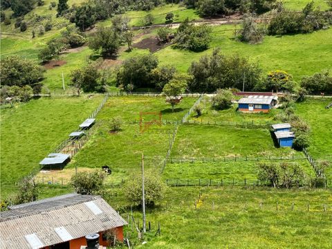 se vende finca vereda santa helena