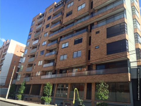 vendo apartaestudio en cedritos cll 145 con 15