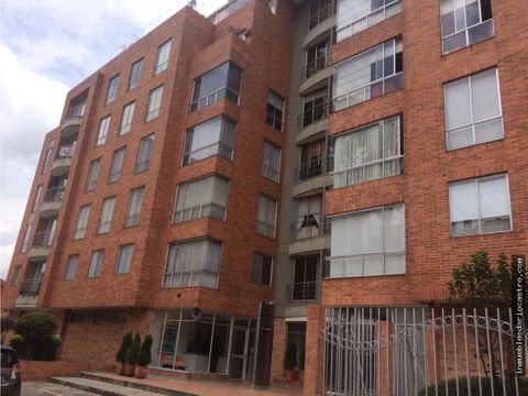 alquilo apartamento cedritos calle 144 con 11a