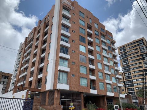 vendo apartamento cedritos cr 11 con 138 edificio torreladera