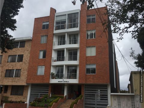 vendo apartamento villa magdala cll 159a con 19b