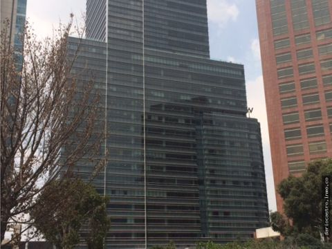 alquilo oficina edificio tierra firme teleport