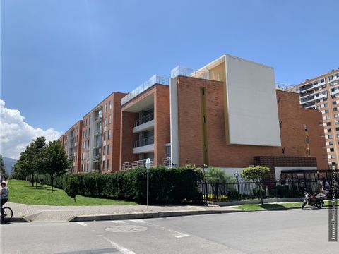 alquilo apartamento cll 166 con 9 conjunto galileo