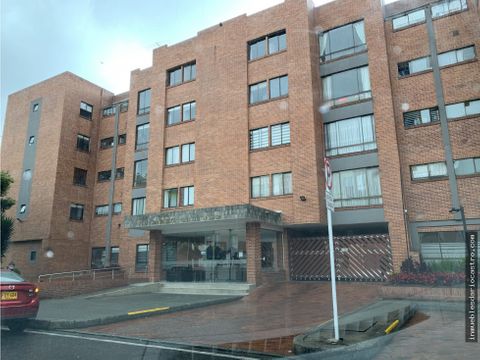 alquilo apartamento en cll 151 con 12c capri