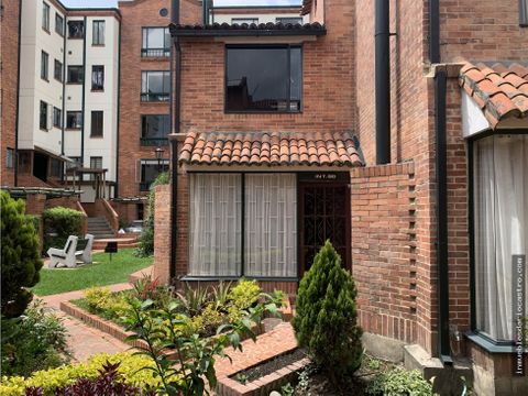 vendo casa tejares del norte 1 actualizada