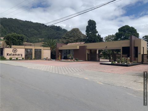 alquilo casa conjunto kalamary lote 1353 metros