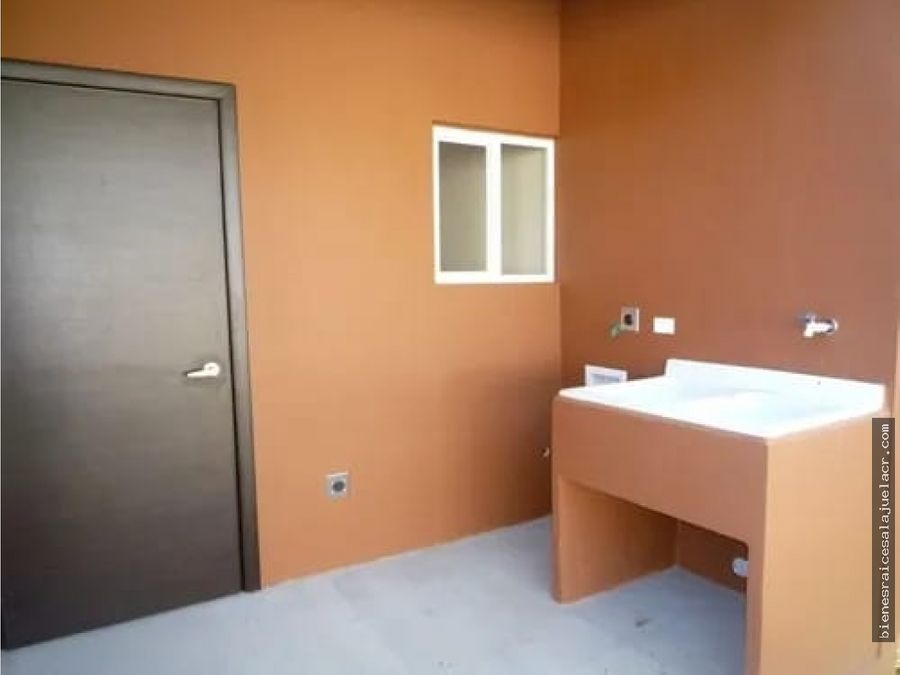 alquiler de casa condominio dona elsie alajuela 140 m2 750