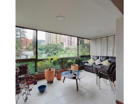 7526230 venta de apartamento en poblado medellin sector castropol