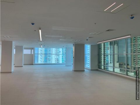 recien remodelada oficina en metrobank