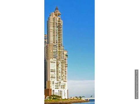vendo hermoso apartamento en bahia pacifica
