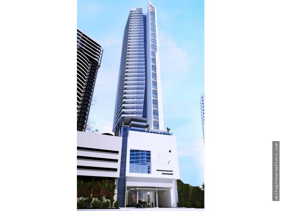 Hermoso apartamento en PH Deluxe!
