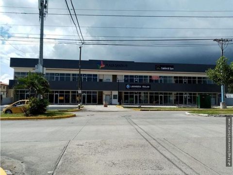 hermosos locales en tocumen