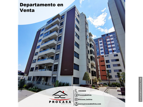 hermoso departamento en venta america casi libertador