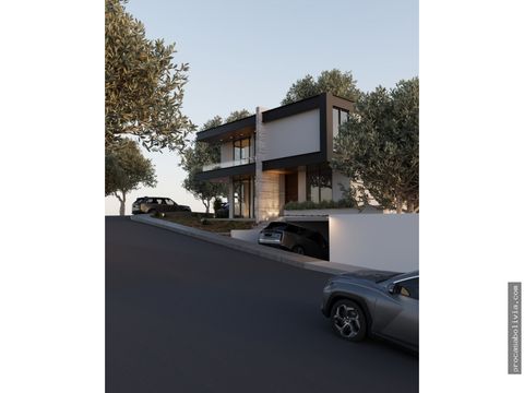 alto aranjuez casas de lujo en preventa
