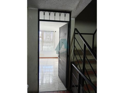 hermoso apartamento en bosa parques de bogota