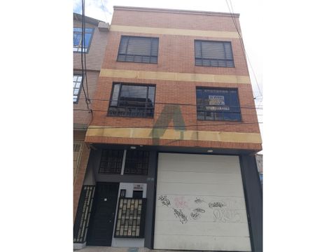 hermoso apartamento ubicado en el barrio bravo paez