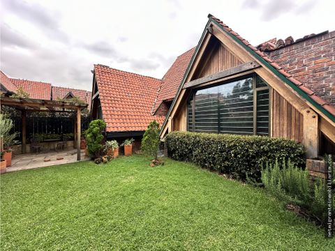 casa en venta multicentro bogota