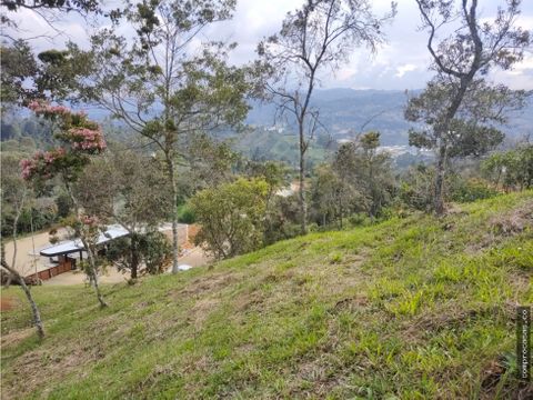 venta de lote en guarne