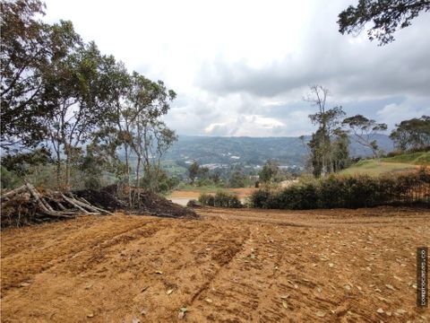 venta de lote en guarne