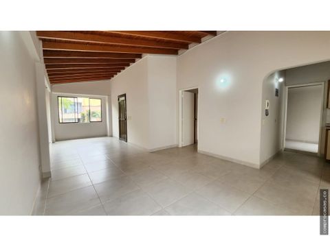 venta de apartamento en sabaneta