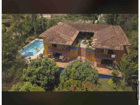 venta de finca en san jeronimo