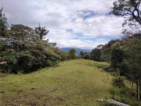 venta de lote en las palmas